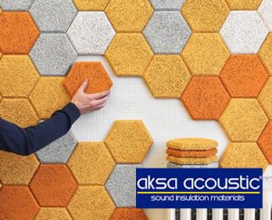 Acoustic Wood Wool Panels | Acoustic Sound Insulation