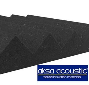 Acoustic Wedge Foam 